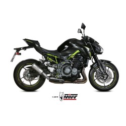 Silencieux MIVV MK3 KAWASAKI Z 900 E (A2) 2017-...