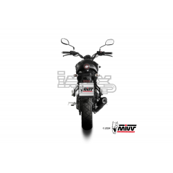 Ligne Complète MIVV GP Yamaha 125 XSR 2021-...