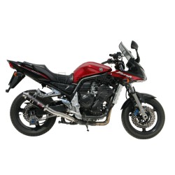 Silencieux MIVV ROUND GP Yamaha FZS 1000 FAZER 2001-2005