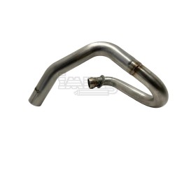 Collecteur DEP Suzuki DRZ 400 / E 2000-2008