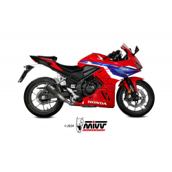 Silencieux MIVV MK3 Honda CBR 500R 2024-...