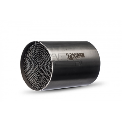 Catalyseur pour silencieux Scorpion ou silencieux universel ø 51 mm