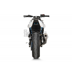 Ligne Complète Akrapovic Racing Line Suzuki GSX8 S/R   2025-...