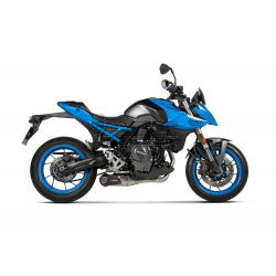 Ligne Complète Akrapovic Racing Line Suzuki GSX-8 S/R 2025-...