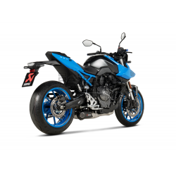 Ligne Complète Akrapovic Racing Line Suzuki GSX-8 S/R 2025-...