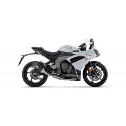 Ligne Complète Arrow Veloce Triumph Daytona 660 2024-...