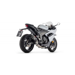 Ligne Complète Arrow Veloce Triumph Daytona 660 2024-...