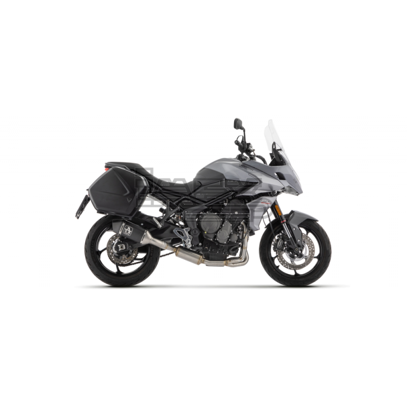 Ligne Complète Arrow Veloce Triumph Tiger Sport 660 2022-...