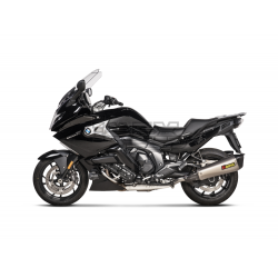 Silencieux Akrapovic Slip-on Line BMW K 1600 GT / GTL 2025-...
