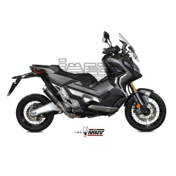 Silencieux MIVV GP Pro Honda X-ADV 750 2017-...
