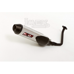 Ligne Complète Endy Evo 2.1 Honda 300 Forza 2014-2017