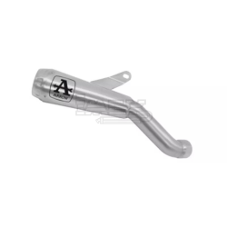 Silencieux Arrow Pro-Race Kawasaki Z 900 2025-...
