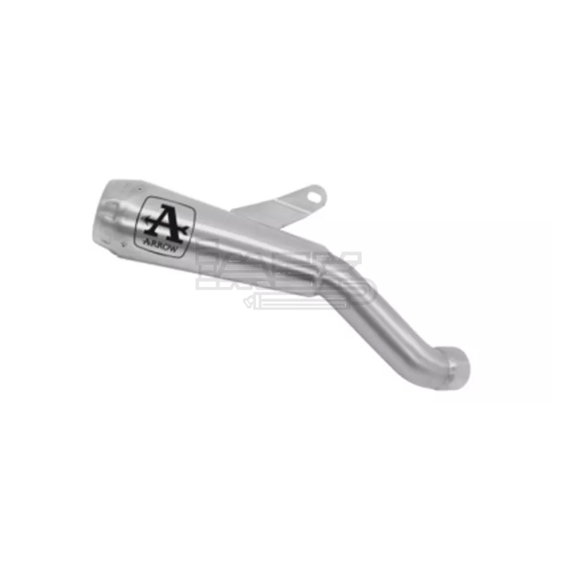 Silencieux Arrow Pro-Race Kawasaki Z 900 2025-...