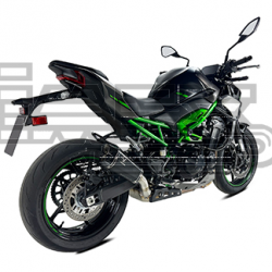 Silencieux IXRACE M8 Kawasaki Z 900 2025-...