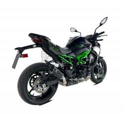 Silencieux IXRACE M8 Kawasaki Z 900 2025-...