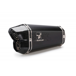 Silencieux IXRACE M8 Kawasaki Z 900 2025-...