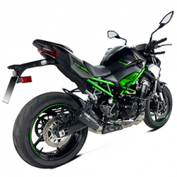 Silencieux IXRACE MK 2 Kawasaki Z 900 2025-...
