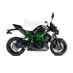 Silencieux IXRACE MK 2 Kawasaki Z 900 2025-...