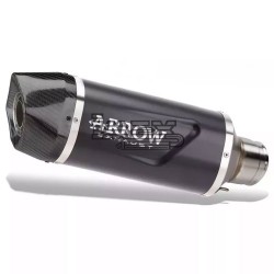 Silencieux Arrow Indy Race Evo Kawasaki Z 900 2025-...