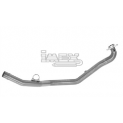 Collecteur Arrow sans catalyseur Honda 750 X-ADV 2025-...
