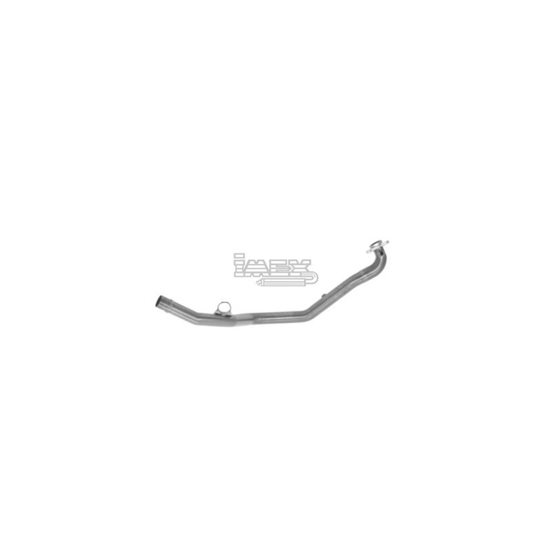 Collecteur Arrow sans catalyseur Honda 750 X-ADV 2025-...