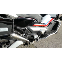 Silencieux Arrow Pro-Race Honda 750 X-ADV 2025-...