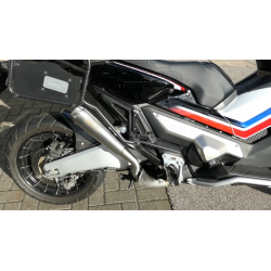 Silencieux Arrow Pro-Race Honda 750 X-ADV 2025-...