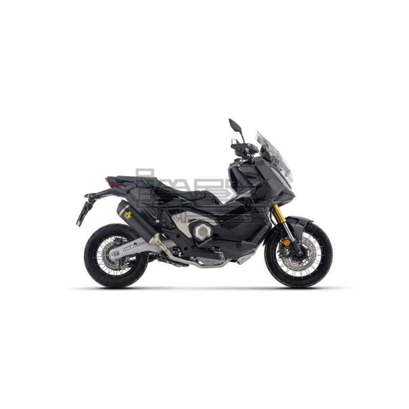 Silencieux Arrow Race-Tech Honda 750 X-ADV 2025-...