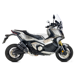 Silencieux IXRACE DCX2 Honda X-ADV 750 et Forza 750 2025-...