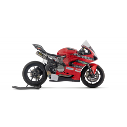 Ligne Complète ARROW Pro-Race Ducati Panigale V2 / StreetFighter V2 2020-2024
