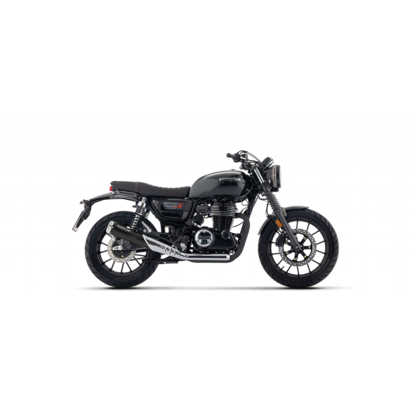 Silencieux Arrow Rebel Honda GB 350 S 2025-...