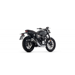 Silencieux Arrow Rebel Honda GB 350 S 2025-...