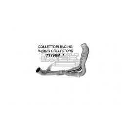 Collecteur Arrow sans catalyseur Honda CBR 1000 RR-R / SP 2024-…