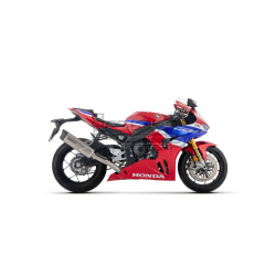 Ligne Complète Arrow Indy Race Evo Honda CBR 1000 RR-R / SP 2024-…