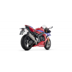 Ligne Complète Arrow Indy Race Evo Honda CBR 1000 RR-R / SP 2024-…