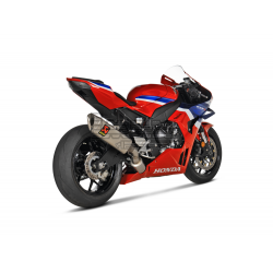 Ligne Complète Akrapovic Racing Line Honda CBR 1000 RR-R / SP 2024-…