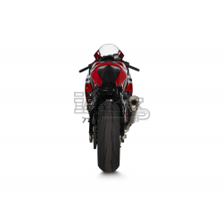 Ligne Complète Akrapovic Racing Line Honda CBR 1000 RR-R / SP 2024-…
