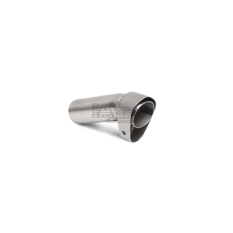 Réducteur de bruit Akrapovic Racing Line Yamaha YZF 1000 R1 2015-...