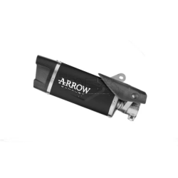 Silencieux Arrow Indy Race EVO Yamaha YZF 1000 R1 2025-...