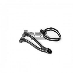 Kit de fixation Akrapovic pour Silencieux Yamaha YZF 1000 R1 2015-... "Track Days"