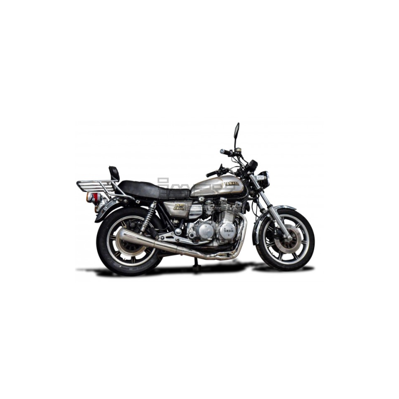 Ligne Complète Delkevic DK Line Yamaha XS 1100 1978-1983