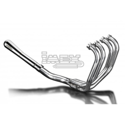 Ligne Complète Delkevic DK Line Yamaha XS 1100 1978-1983