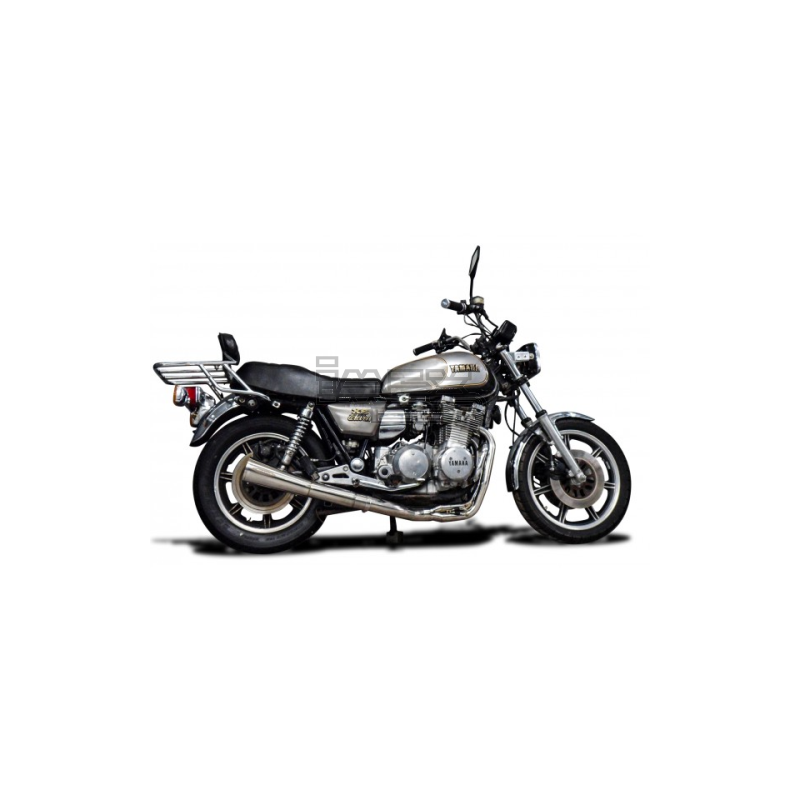 Ligne Complète Delkevic Mega Line Yamaha XS 1100 1978-1983