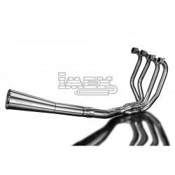 Ligne Complète Delkevic Mega Line Yamaha XS 1100 1978-1983