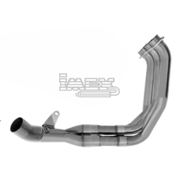 Collecteur sans catalyseur ARROW Honda CB 1000 Hornet/SP 2025-...