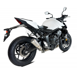 Silencieux IXRACE MK2 Honda CB 1000 Hornet/SP 2025-...