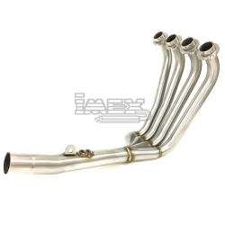 Collecteur sans catalyseur IXRACE Honda CB 1000 Hornet/SP 2025-...