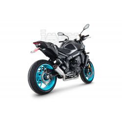 Ligne Complète Scorpion Red Power Yamaha MT09 / SP 2024-...