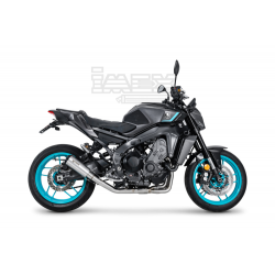 Ligne Complète Scorpion Red Power Yamaha MT09 / SP 2024-...