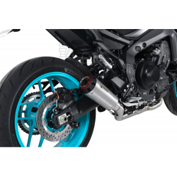 Ligne Complète Scorpion Red Power Yamaha MT09 / SP 2024-...